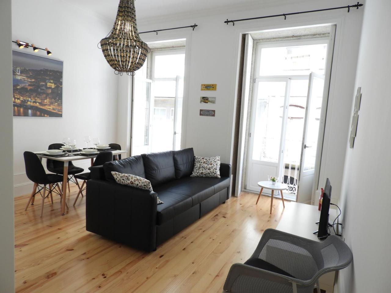 Appartement Center Spot *